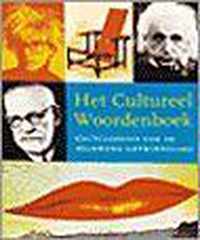 Cultureel Woordenboek