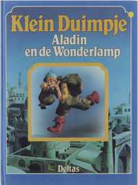 Klein Duimpje ; Aladin en de wonderlamp