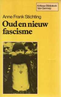 Oud en nieuw fascisme