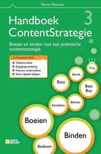 Handboek content strategie