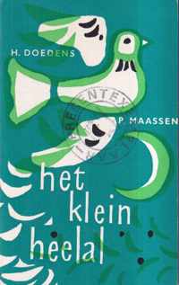 Het Klein heelal