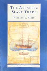 The Atlantic Slave Trade