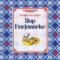 Hop Marjanneke