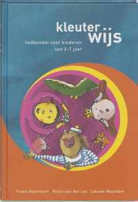 Kleuter-wijs