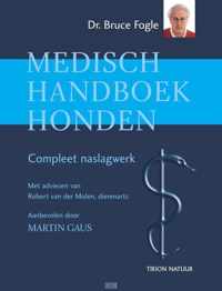 Medisch Handboek Honden