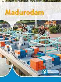 Mini Informatie 445 -   Madurodam