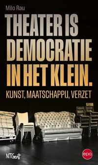 Theater is democratie in het klein