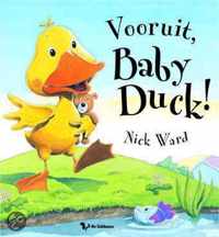 Vooruit Baby Duck