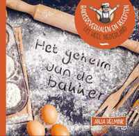 Het geheim van de bakker