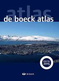 De boeck atlas