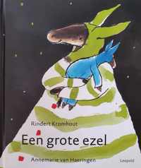 Een Grote Ezel