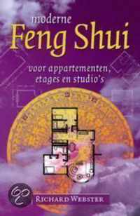 MODERNE FENG SHUI APPARTEMENTEN ETAGES