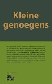 Kleine genoegens