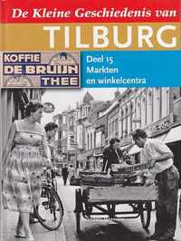 Kleine geschiedenis van Tilburg dl 15