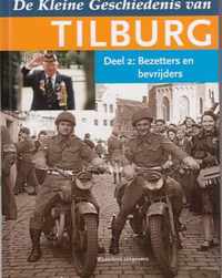 Kleine Geschiedenis Van Tilburg Dl 02