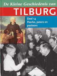 Kleine geschiedenis van Tilburg dl 14