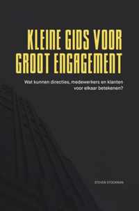 Kleine gids voor groot engagement