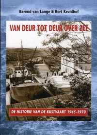 Van deur tot deur over zee