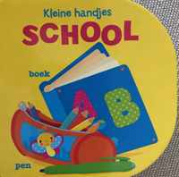 Kleine handjes - School