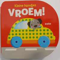 Kleine handjes - Vroem