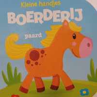 Kleine handjes Boerderij