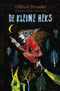 De kleine heks