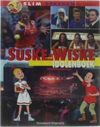 Suske en Wiske idolenboek