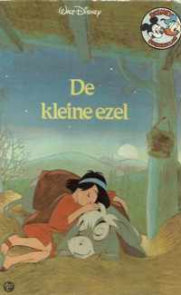 66 kleine ezel Walt disney boekenclub