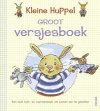 Kleine Huppel; Groot Versjesboek