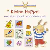 Kleine Huppel Eerste Groot Woordenboek