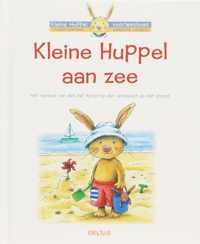 Kleine Huppel  -   Kleine Huppel aan Zee