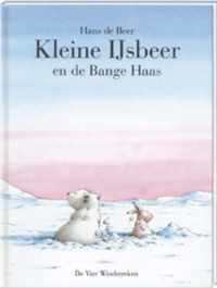 Kleine IJsbeer en de Bange Haas