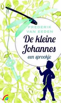 De kleine Johannes