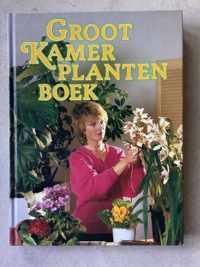 Groot kamerplantenboek