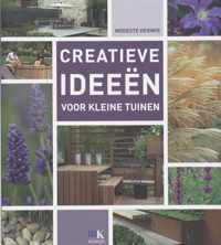 Creatieve ideeën voor kleine tuinen