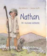 Nathan de kleine herder