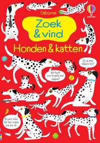 Honden & katten - Paperback (9781803709444)