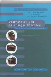 Diagnostiek van alledaagse klachten