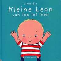 Kleine Leon Van Top Tot Teen