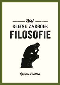 Het kleine zakboek  -   Filosofie