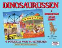 Dinosaurussen