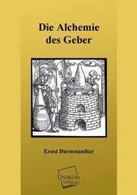 Die Alchemie Des Geber