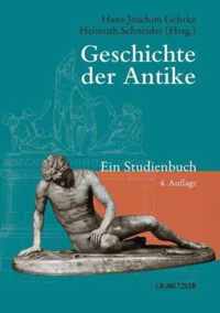 Geschichte der Antike