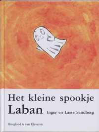 Kleine Spookje Laban