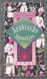 Arabische sprookjes