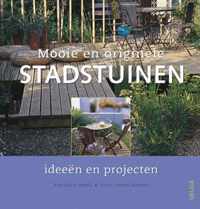 Mooie En Orginele Stadstuinen