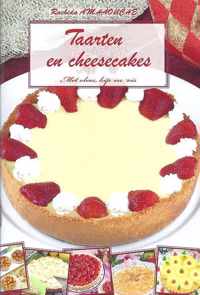 Taarten en Cheesecakes