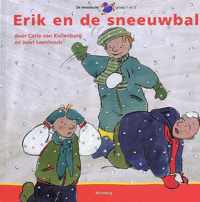 Erik En De Sneeuwbal