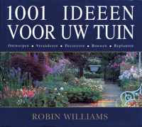 1001 Ideeen Voor Uw Tuin