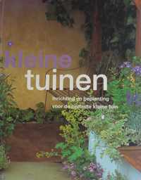 KLEINE TUINEN - David Squire